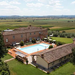 Alloggio per agriturismo S.angelo, Foiano Della Chiana