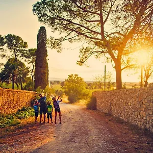 Appartamento Il Chiostro Appartamenti&suites, Suvereto