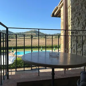 Alloggio per agriturismo La Peschiera, Casole dʼElsa