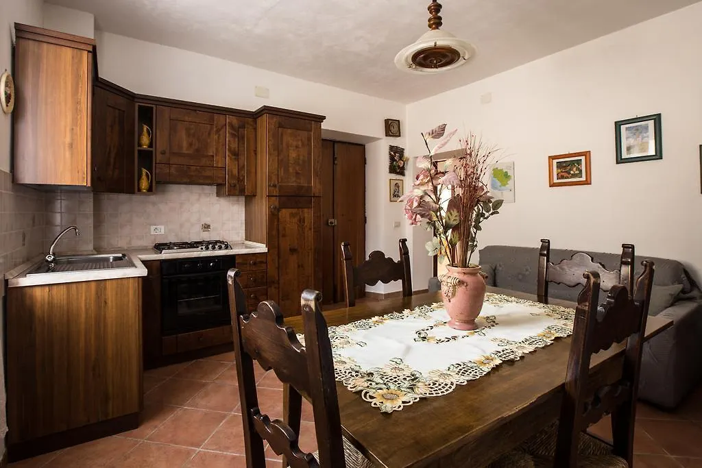 Holiday home Casa Guaitoli Villa Bagni Di Petriolo