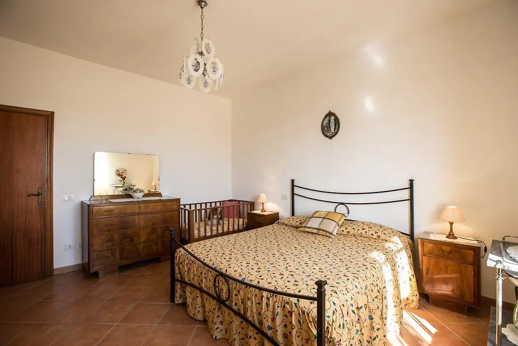 Holiday home Casa Guaitoli Villa Bagni Di Petriolo