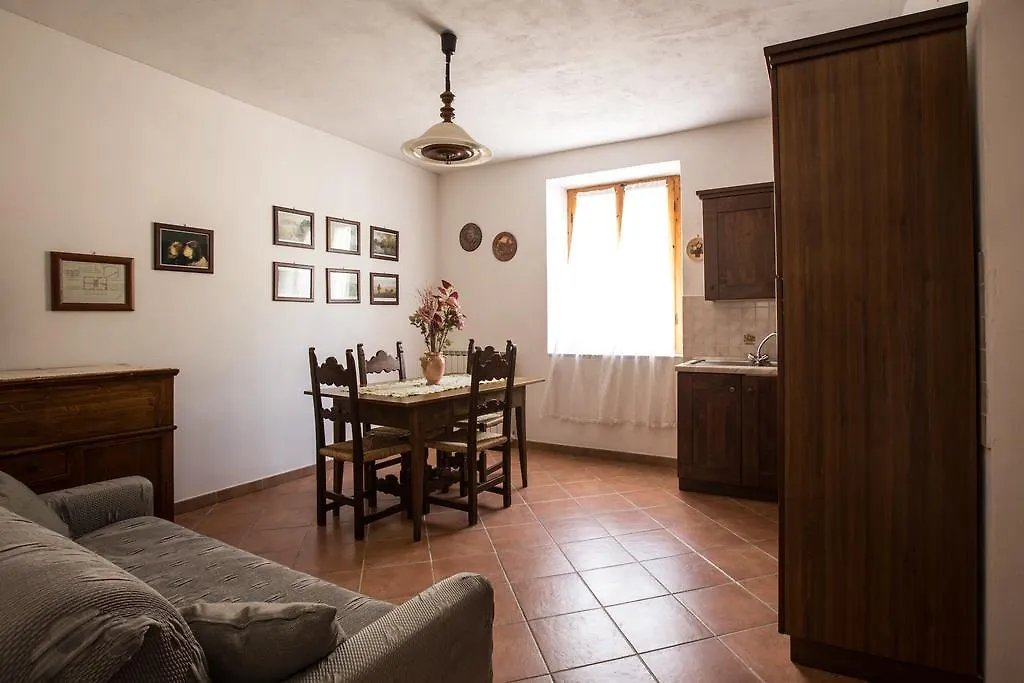 Casa Guaitoli Villa Bagni Di Petriolo Holiday home