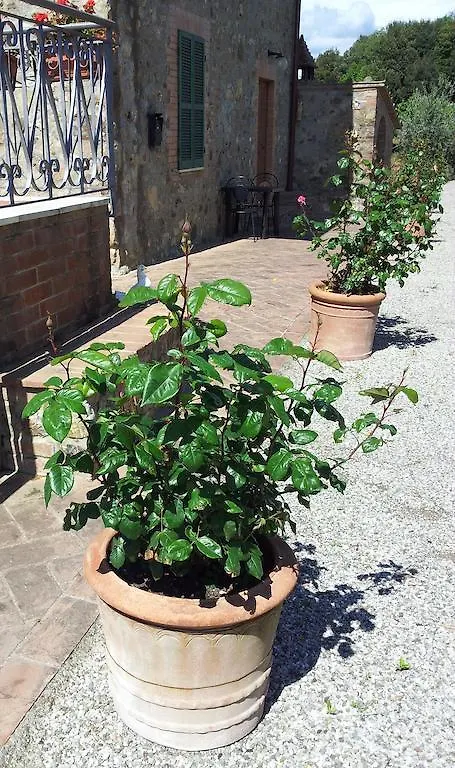 Casa Guaitoli Villa Bagni Di Petriolo 0*,  Italy