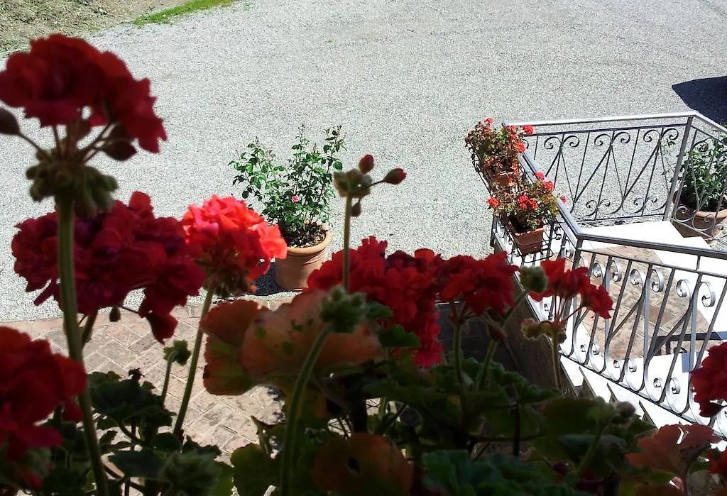 Casa Guaitoli Villa Bagni Di Petriolo 0*,  Italy
