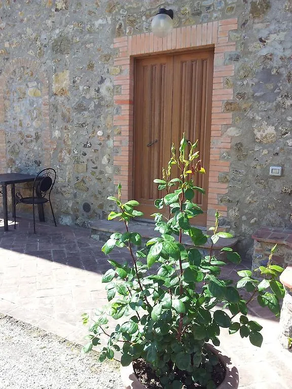 Holiday home Casa Guaitoli Villa Bagni Di Petriolo