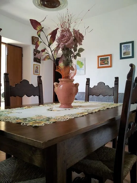 Casa Guaitoli Villa Bagni Di Petriolo Holiday home