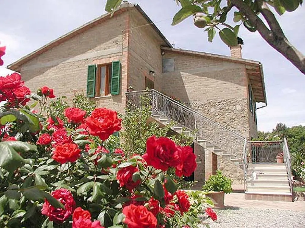 Holiday home Casa Guaitoli Villa Bagni Di Petriolo